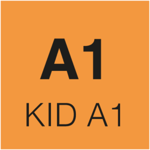 Kid A1
