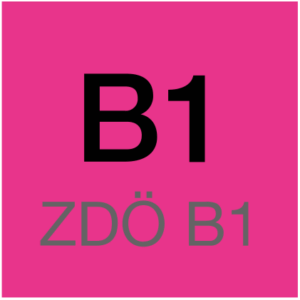 ZDO B1