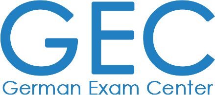 German Exam Center